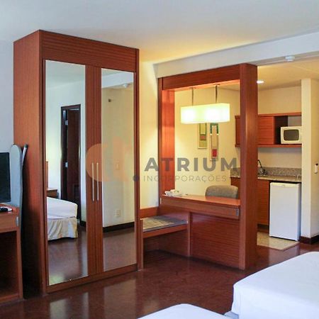 Comfort Suites Brasília Extérieur photo