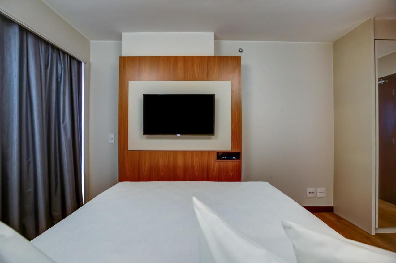 Comfort Suites Brasília Extérieur photo