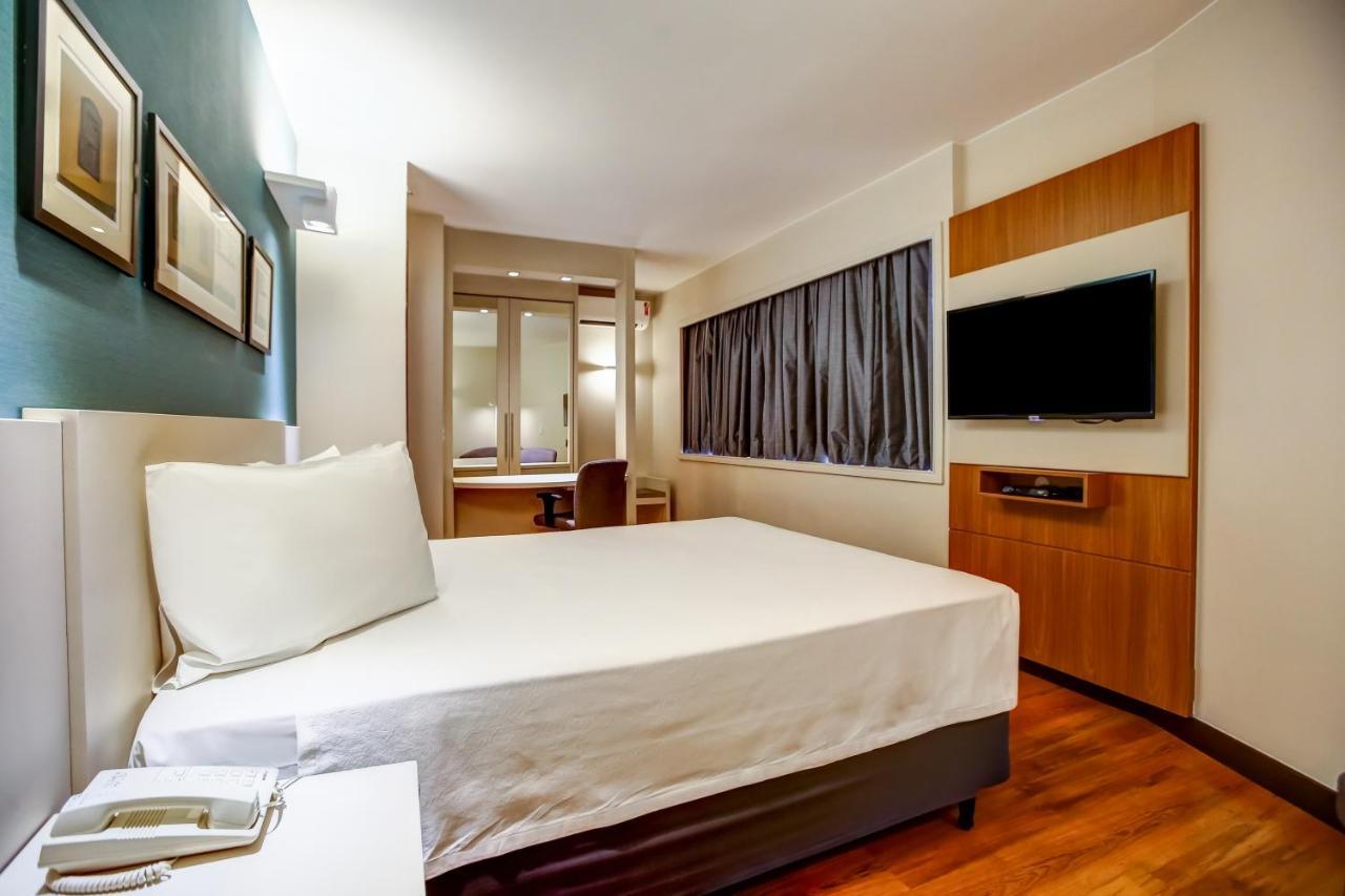 Comfort Suites Brasília Extérieur photo