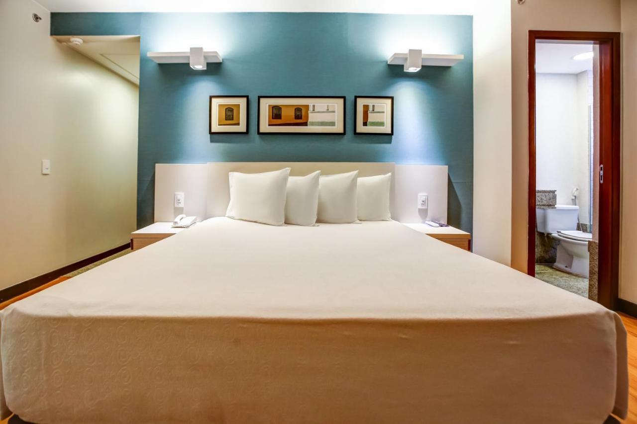 Comfort Suites Brasília Extérieur photo