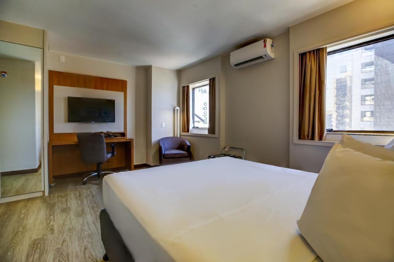 Comfort Suites Brasília Extérieur photo