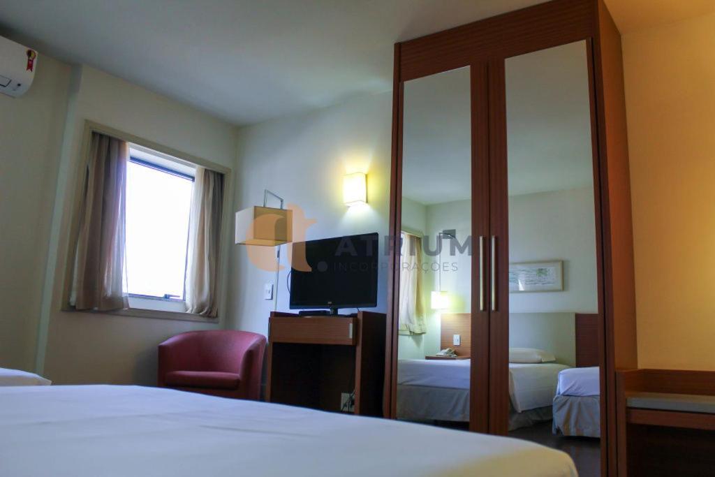 Comfort Suites Brasília Extérieur photo