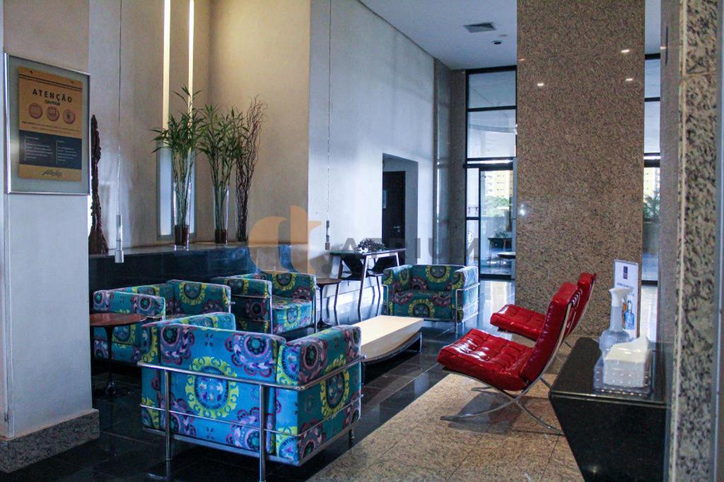 Comfort Suites Brasília Extérieur photo