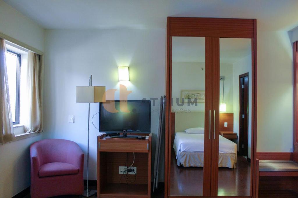 Comfort Suites Brasília Extérieur photo