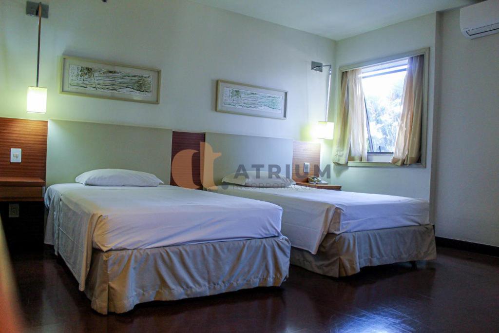 Comfort Suites Brasília Extérieur photo