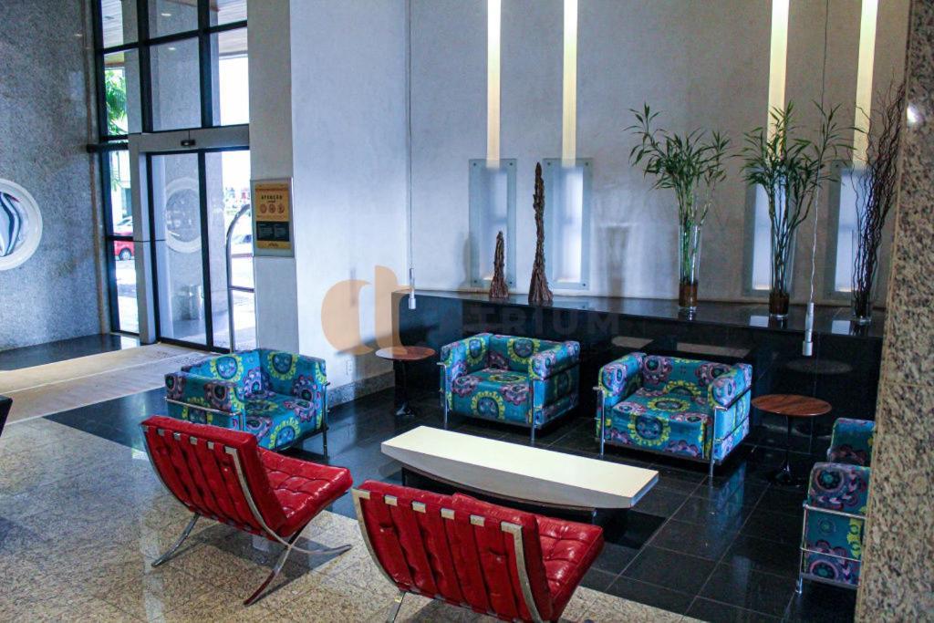 Comfort Suites Brasília Extérieur photo