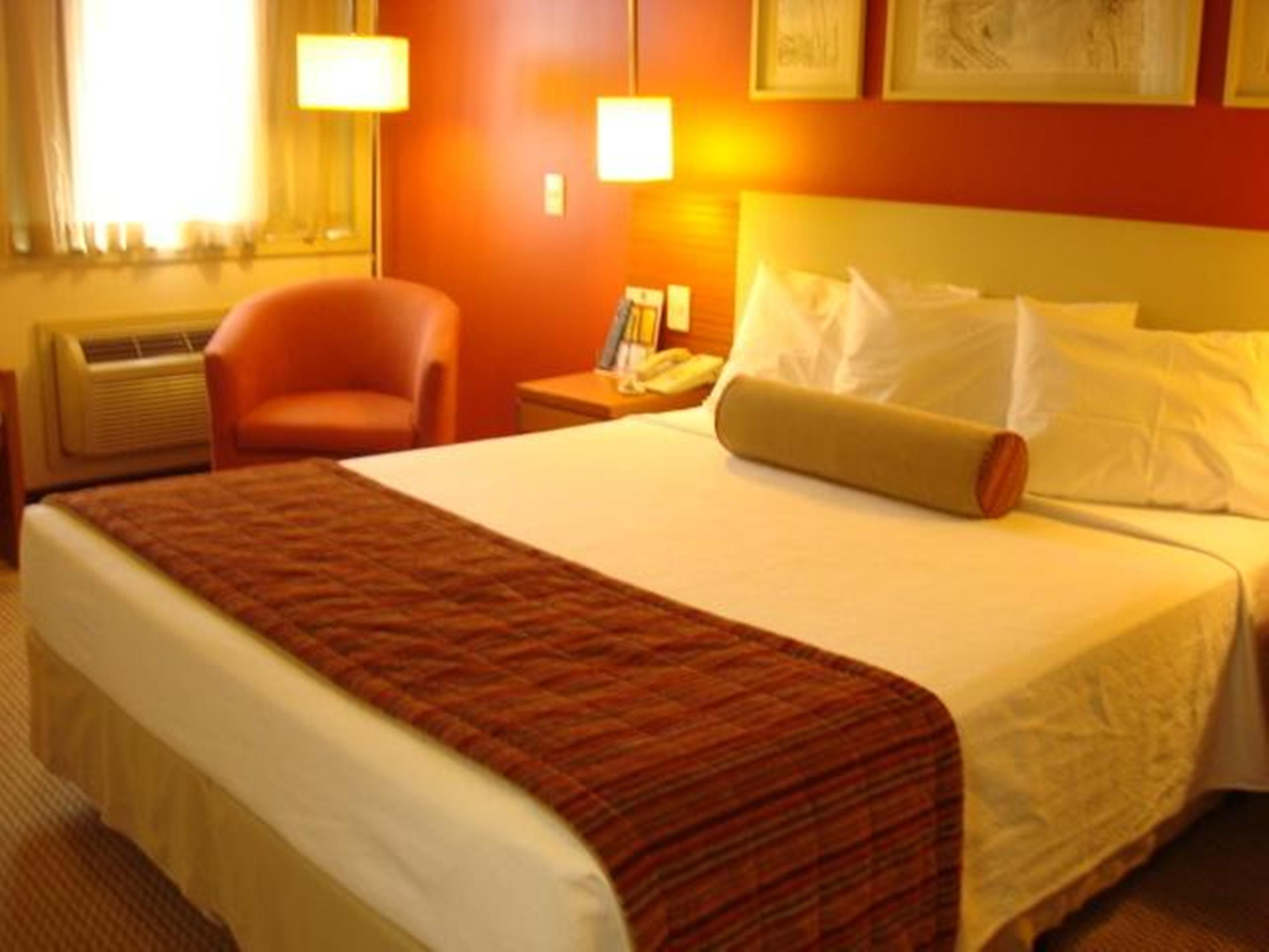 Comfort Suites Brasília Extérieur photo