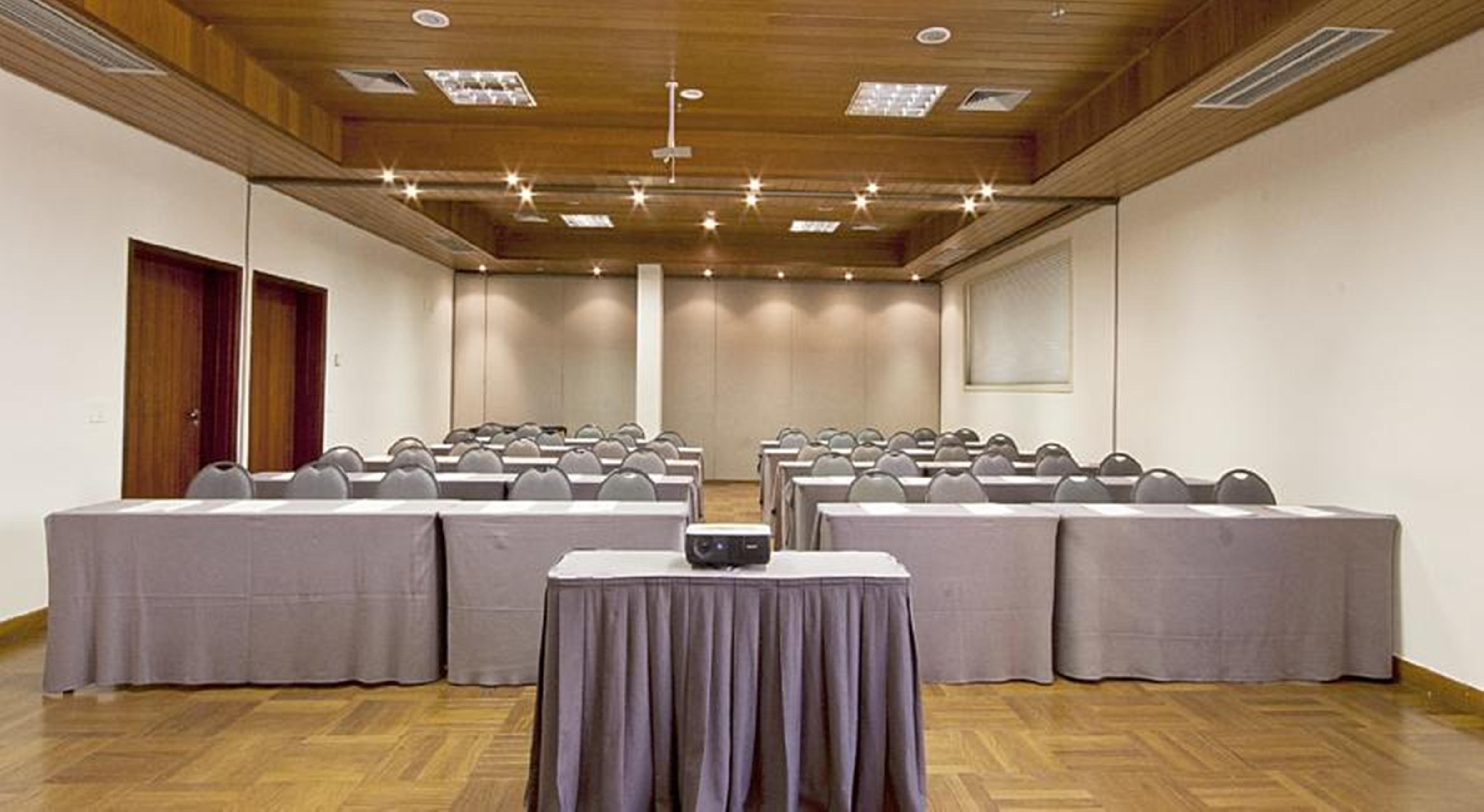 Comfort Suites Brasília Extérieur photo