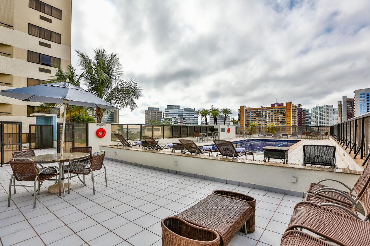 Comfort Suites Brasília Extérieur photo
